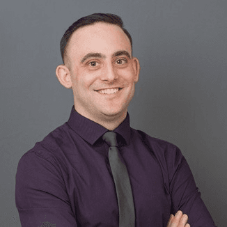 Darren Condron, Digital Operations Manager at Tirlán