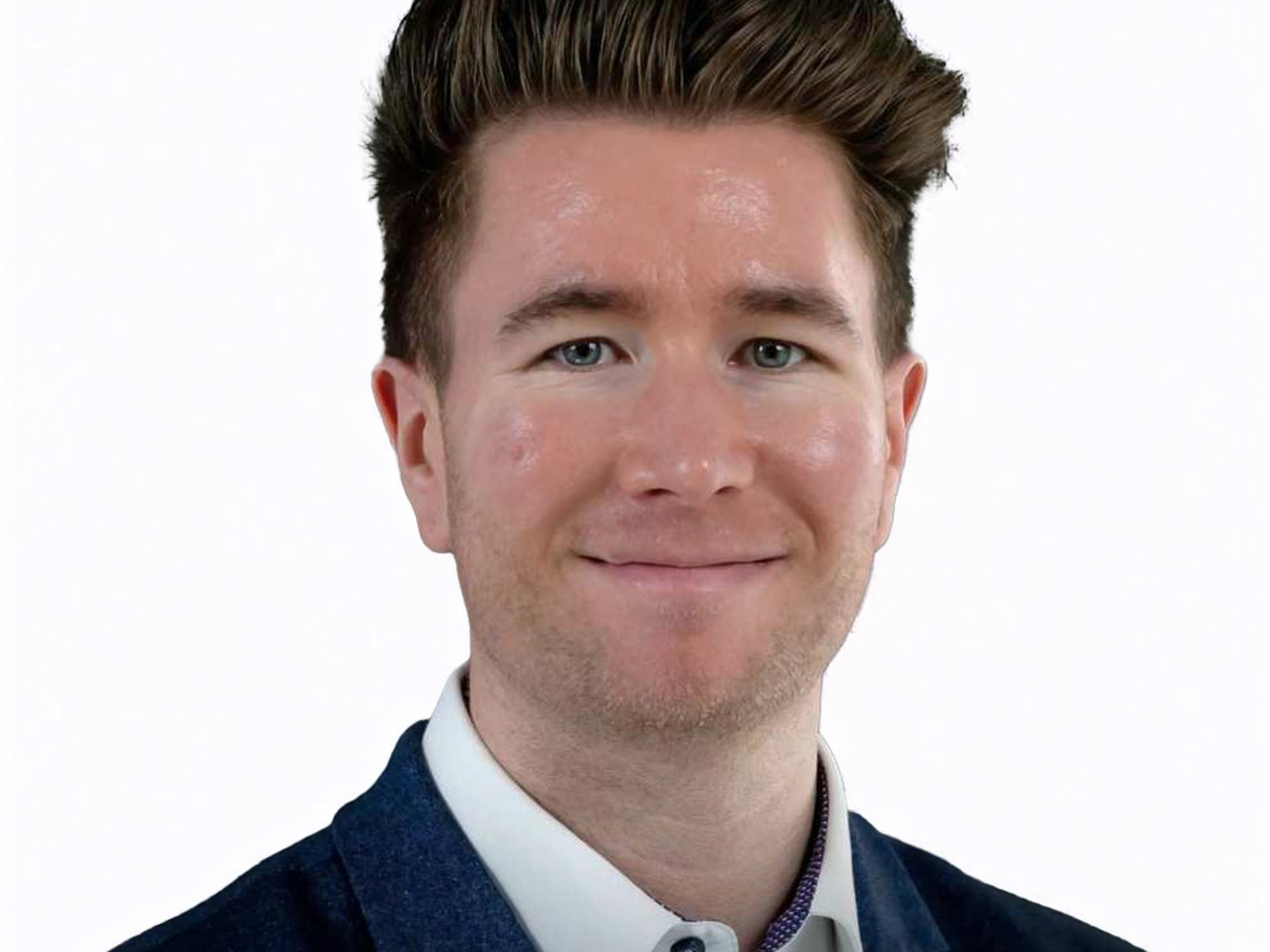 Michael Slevin