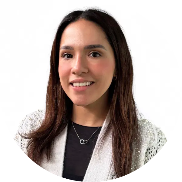 Sylvia Briceno