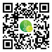 qr code guide dogs