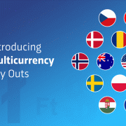 multicurrency, FX, currency conversion, local payments