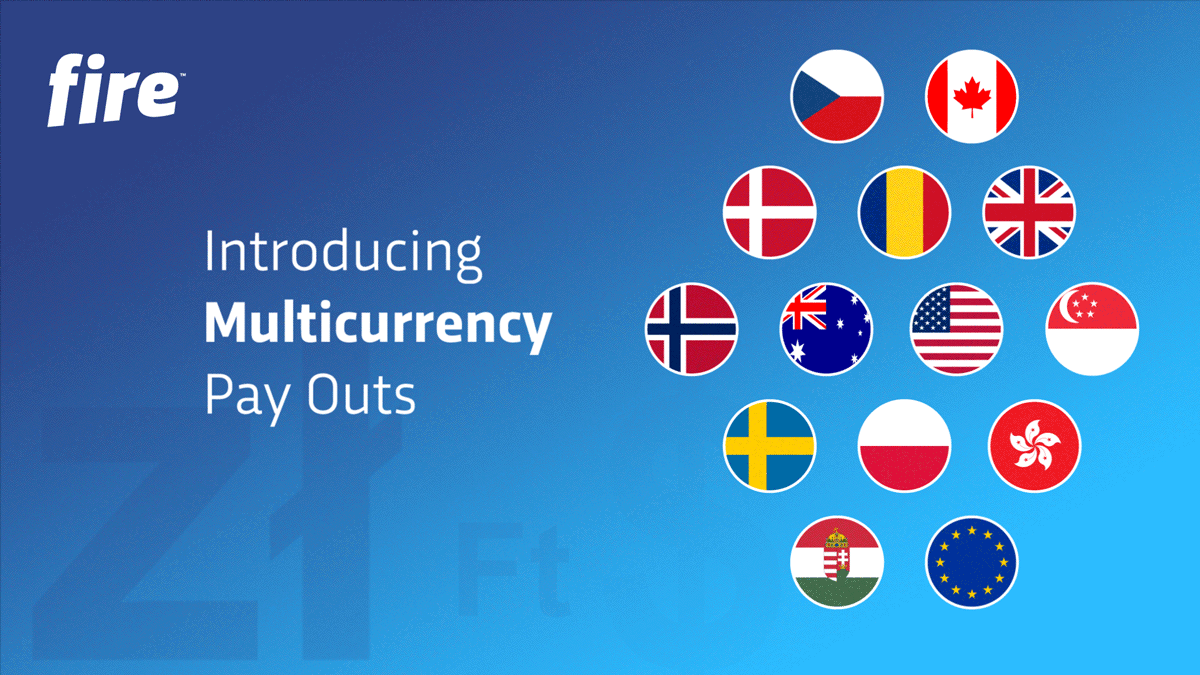multicurrency, FX, currency conversion, local payments