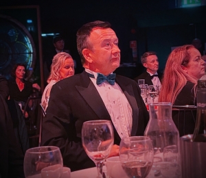 Over 300 members of the Fintech Industry gathered for the National Fintech Awards in The Mansion House to honour the best and brightest of the Irish Fintech ecosystem.